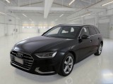  Audi  A4 AUDI  AVANT / 2019 / 5P / STATION WAGON 2.0 40 TDI BUSIN ADVAN. S TRONIC 