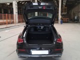  Mercedes  CLA-Klasse MERCEDES-BENZ CLA SHOOTING BRAKE / 2019 / 5P / STATION WAGON CLA 200 D AUTOMATIC PREMIUM #5