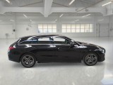  Mercedes  CLA-Klasse MERCEDES-BENZ CLA SHOOTING BRAKE / 2019 / 5P / STATION WAGON CLA 200 D AUTOMATIC PREMIUM #7