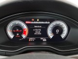  Audi  A4 AUDI  AVANT / 2019 / 5P / STATION WAGON 2.0 40 TDI BUSIN ADVAN. S TRONIC #4
