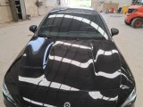  Mercedes  CLA-Klasse MERCEDES-BENZ CLA SHOOTING BRAKE / 2019 / 5P / STATION WAGON CLA 200 D AUTOMATIC PREMIUM #24