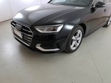  Audi  A4 AUDI  AVANT / 2019 / 5P / STATION WAGON 2.0 40 TDI BUSIN ADVAN. S TRONIC #22