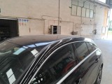  Mercedes  CLA-Klasse MERCEDES-BENZ CLA SHOOTING BRAKE / 2019 / 5P / STATION WAGON CLA 200 D AUTOMATIC PREMIUM #30