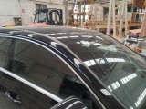  Mercedes  CLA-Klasse MERCEDES-BENZ CLA SHOOTING BRAKE / 2019 / 5P / STATION WAGON CLA 200 D AUTOMATIC PREMIUM #33