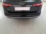  Audi  A4 AUDI  AVANT / 2019 / 5P / STATION WAGON 2.0 40 TDI BUSIN ADVAN. S TRONIC #29