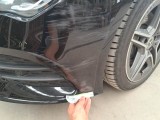  Mercedes  CLA-Klasse MERCEDES-BENZ CLA SHOOTING BRAKE / 2019 / 5P / STATION WAGON CLA 200 D AUTOMATIC PREMIUM #36