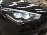  Mercedes  CLA-Klasse MERCEDES-BENZ CLA SHOOTING BRAKE / 2019 / 5P / STATION WAGON CLA 200 D AUTOMATIC PREMIUM #44