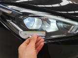  Mercedes  CLA-Klasse MERCEDES-BENZ CLA SHOOTING BRAKE / 2019 / 5P / STATION WAGON CLA 200 D AUTOMATIC PREMIUM #45