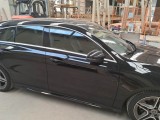  Mercedes  CLA-Klasse MERCEDES-BENZ CLA SHOOTING BRAKE / 2019 / 5P / STATION WAGON CLA 200 D AUTOMATIC PREMIUM #51