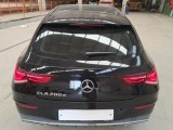  Mercedes  CLA-Klasse MERCEDES-BENZ CLA SHOOTING BRAKE / 2019 / 5P / STATION WAGON CLA 200 D AUTOMATIC PREMIUM #61