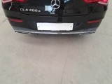  Mercedes  CLA-Klasse MERCEDES-BENZ CLA SHOOTING BRAKE / 2019 / 5P / STATION WAGON CLA 200 D AUTOMATIC PREMIUM #63