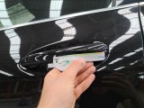  Mercedes  CLA-Klasse MERCEDES-BENZ CLA SHOOTING BRAKE / 2019 / 5P / STATION WAGON CLA 200 D AUTOMATIC PREMIUM #77
