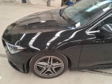  Mercedes  CLA-Klasse MERCEDES-BENZ CLA SHOOTING BRAKE / 2019 / 5P / STATION WAGON CLA 200 D AUTOMATIC PREMIUM #79