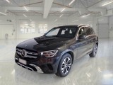  Mercedes  GLC-Klasse MERCEDES-BENZ GLC / 2019 / 5P / SUV 200 D 4MATIC BUSINESS EXTRA AUT. 