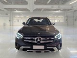 Mercedes  GLC-Klasse MERCEDES-BENZ GLC / 2019 / 5P / SUV 200 D 4MATIC BUSINESS EXTRA AUT. #6