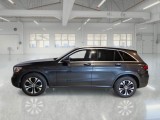  Mercedes  GLC-Klasse MERCEDES-BENZ GLC / 2019 / 5P / SUV 200 D 4MATIC BUSINESS EXTRA AUT. #8