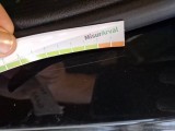  Mercedes  GLC-Klasse MERCEDES-BENZ GLC / 2019 / 5P / SUV 200 D 4MATIC BUSINESS EXTRA AUT. #99