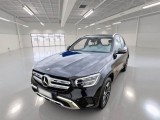  Mercedes  GLC-Klasse MERCEDES-BENZ GLC / 2019 / 5P / SUV 220 D 4MATIC BUSINESS AUT. 