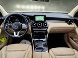  Mercedes  GLC-Klasse MERCEDES-BENZ GLC / 2019 / 5P / SUV 220 D 4MATIC BUSINESS AUT. #3