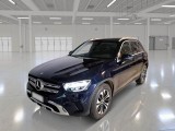  Mercedes  GLC-Klasse MERCEDES-BENZ GLC / 2019 / 5P / SUV 220 D 4MATIC BUSINESS EXTRA AUT. 