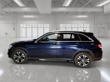  Mercedes  GLC-Klasse MERCEDES-BENZ GLC / 2019 / 5P / SUV 220 D 4MATIC BUSINESS EXTRA AUT. #8