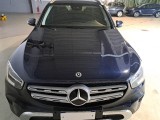  Mercedes  GLC-Klasse MERCEDES-BENZ GLC / 2019 / 5P / SUV 220 D 4MATIC BUSINESS EXTRA AUT. #26