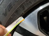  Mercedes  GLC-Klasse MERCEDES-BENZ GLC / 2019 / 5P / SUV 220 D 4MATIC BUSINESS EXTRA AUT. #57
