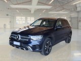  Mercedes  GLC-Klasse MERCEDES-BENZ GLC / 2019 / 5P / SUV 220 D 4MATIC SPORT AUT. 