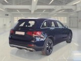  Mercedes  GLC-Klasse MERCEDES-BENZ GLC / 2019 / 5P / SUV 220 D 4MATIC SPORT AUT. #2
