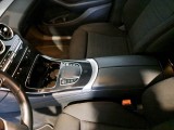  Mercedes  GLC-Klasse MERCEDES-BENZ GLC / 2019 / 5P / SUV 220 D 4MATIC BUSINESS EXTRA AUT. #68