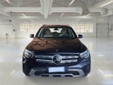  Mercedes  GLC-Klasse MERCEDES-BENZ GLC / 2019 / 5P / SUV 220 D 4MATIC SPORT AUT. #6