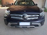  Mercedes  GLC-Klasse MERCEDES-BENZ GLC / 2019 / 5P / SUV 220 D 4MATIC SPORT AUT. #33