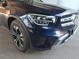  Mercedes  GLC-Klasse MERCEDES-BENZ GLC / 2019 / 5P / SUV 220 D 4MATIC SPORT AUT. #36