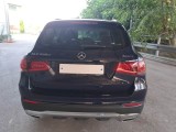  Mercedes  GLC-Klasse MERCEDES-BENZ GLC / 2019 / 5P / SUV 220 D 4MATIC SPORT AUT. #52