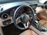  Mercedes  GLC-Klasse MERCEDES-BENZ GLC / 2019 / 5P / SUV 220 D 4MATIC SPORT AUT. #84