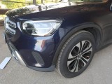  Mercedes  GLC-Klasse MERCEDES-BENZ GLC / 2019 / 5P / SUV 220 D 4MATIC SPORT AUT. #78