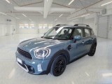  Mini  Countryman MINI  / 2020 / 5P / BERLINA COOPER D ALL4 AUTOMATICA NORTHWOOD ED. 