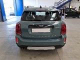  Mini  Countryman MINI  / 2020 / 5P / BERLINA COOPER D ALL4 AUTOMATICA NORTHWOOD ED. #51