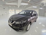  Nissan  Qashqai NISSAN  / 2017 / 5P / CROSSOVER 1.5 DCI 115 BUSINESS 