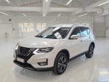  Nissan  X-Trail NISSAN  / 2017 / 5P / CROSSOVER 1.7 DCI 150 4WD N-CONNECTA XTRONIC 