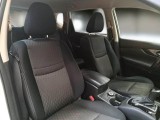  Nissan  X-Trail NISSAN  / 2017 / 5P / CROSSOVER 1.7 DCI 150 4WD N-CONNECTA XTRONIC #13