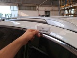  Nissan  X-Trail NISSAN  / 2017 / 5P / CROSSOVER 1.7 DCI 150 4WD N-CONNECTA XTRONIC #37