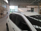  Nissan  X-Trail NISSAN  / 2017 / 5P / CROSSOVER 1.7 DCI 150 4WD N-CONNECTA XTRONIC #36