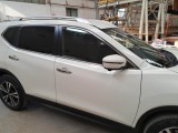  Nissan  X-Trail NISSAN  / 2017 / 5P / CROSSOVER 1.7 DCI 150 4WD N-CONNECTA XTRONIC #49