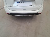  Nissan  X-Trail NISSAN  / 2017 / 5P / CROSSOVER 1.7 DCI 150 4WD N-CONNECTA XTRONIC #55