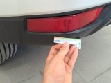  Nissan  X-Trail NISSAN  / 2017 / 5P / CROSSOVER 1.7 DCI 150 4WD N-CONNECTA XTRONIC #59