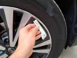  Nissan  X-Trail NISSAN  / 2017 / 5P / CROSSOVER 1.7 DCI 150 4WD N-CONNECTA XTRONIC #83