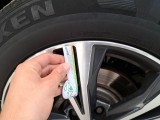  Nissan  X-Trail NISSAN  / 2017 / 5P / CROSSOVER 1.7 DCI 150 4WD N-CONNECTA XTRONIC #90