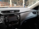  Nissan  X-Trail NISSAN  / 2017 / 5P / CROSSOVER 1.7 DCI 150 4WD N-CONNECTA XTRONIC #106