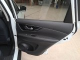  Nissan  X-Trail NISSAN  / 2017 / 5P / CROSSOVER 1.7 DCI 150 4WD N-CONNECTA XTRONIC #111